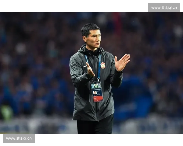 中国足球官网全面升级提升用户体验推动国内足球发展新纪元